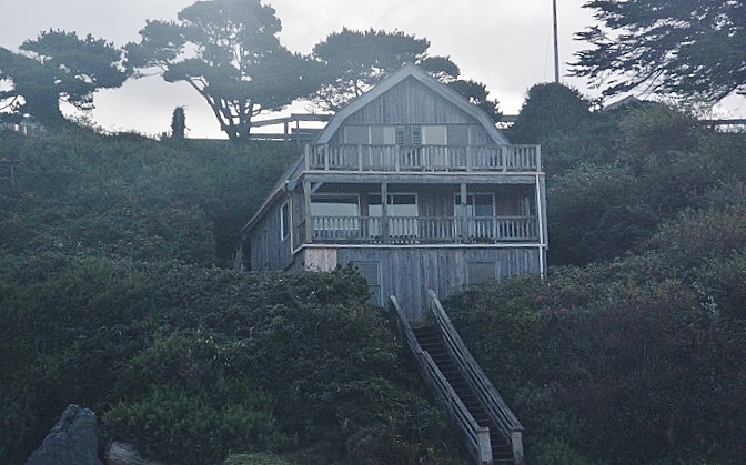beach house 
